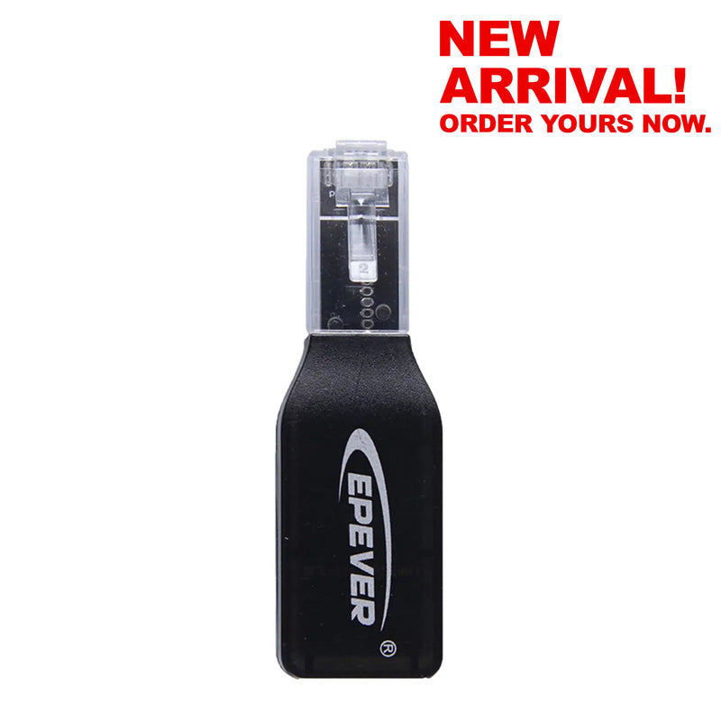 EPEVER WiFi Adaptor 2.4G