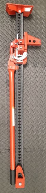 Runva | Farm Jack – 48" (1 Year Warranty)