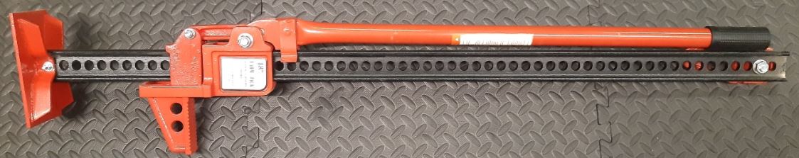 Runva | Farm Jack – 48" (1 Year Warranty)