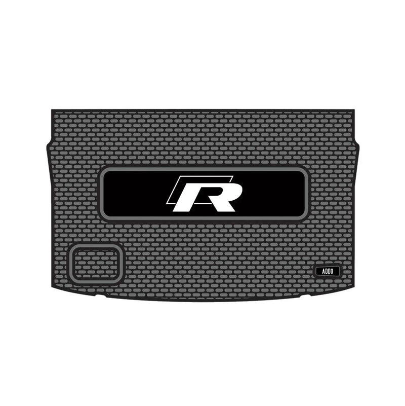 Addo | Volkswagen Polo Hatchback Boot Mat
