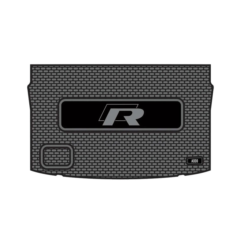 Addo | Volkswagen Polo Hatchback Boot Mat