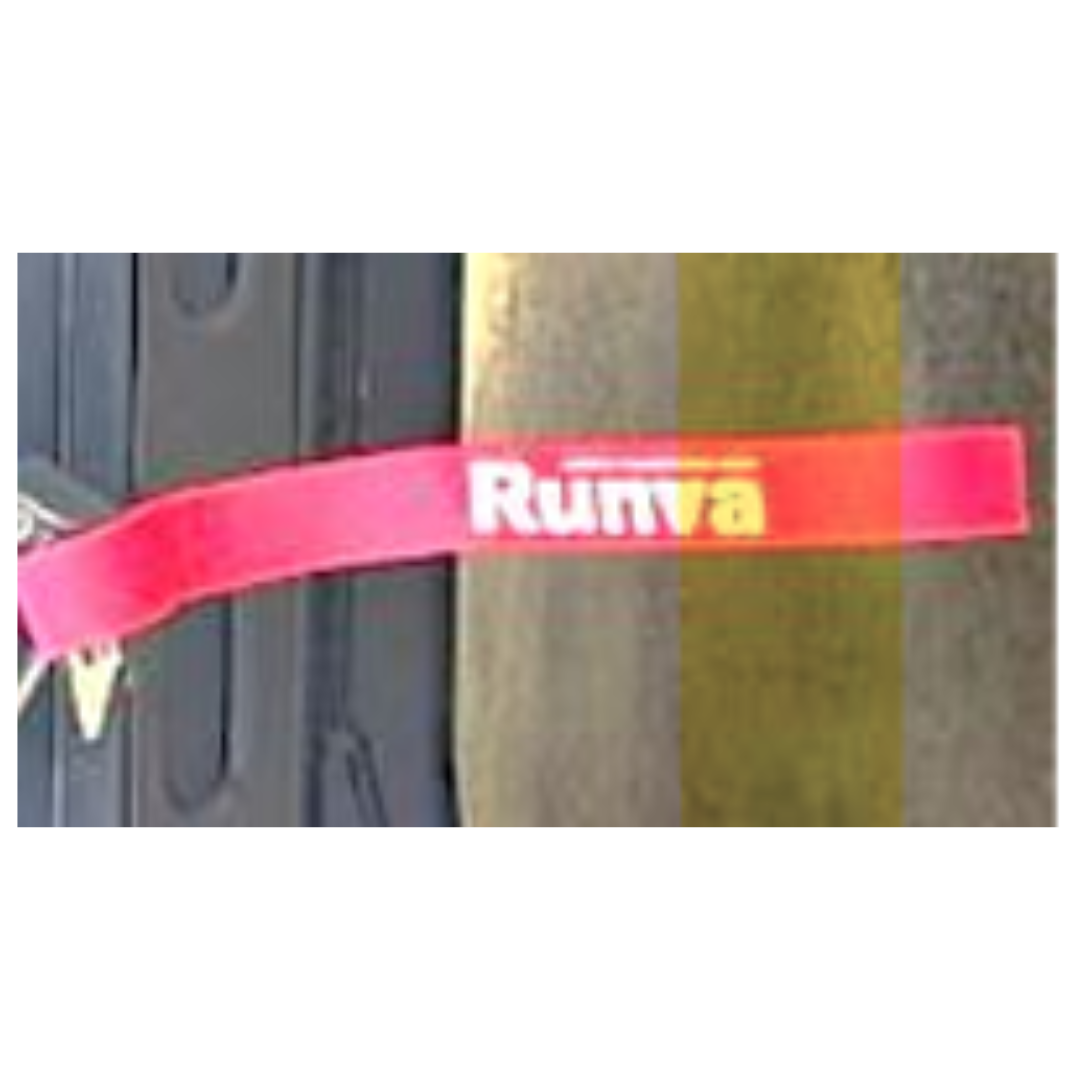 Runva | Branded Hook – Lineard — Alpha Accessories (Pty) Ltd