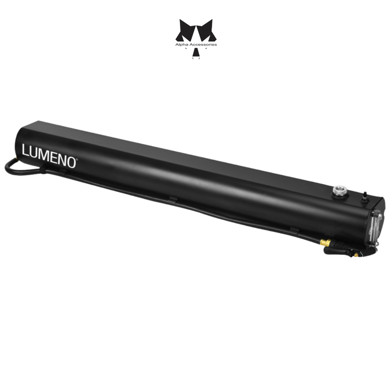 Lumeno | Road Shower (26L)