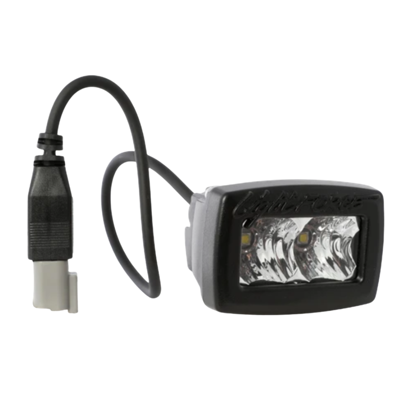 Light Force | ROK10 Led Utility Light – Flood