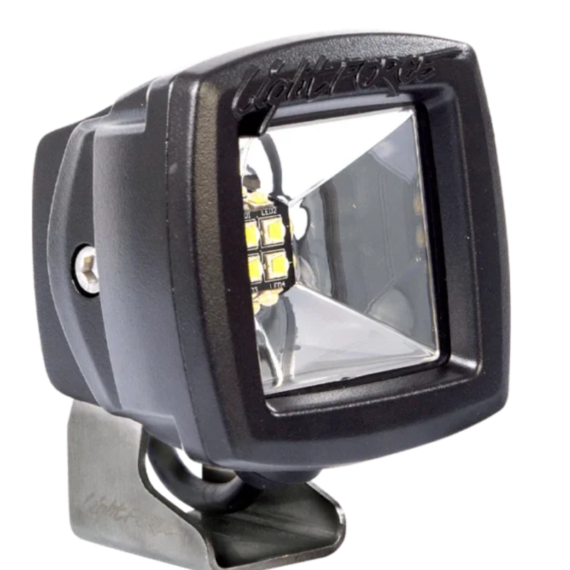 Light Force | ROK40 Led Utility Light – Ultra Flood