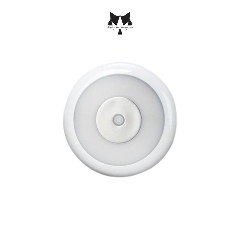 Lumeno | Premium Dimmable Light (Round)