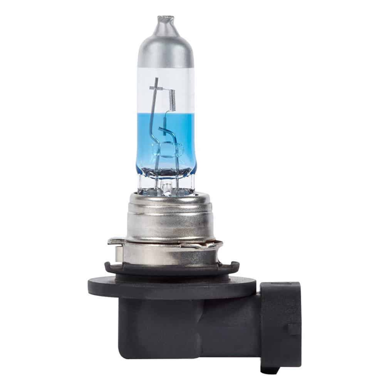 Hella | Ring H11 Xenon150 - Set of two bulbs