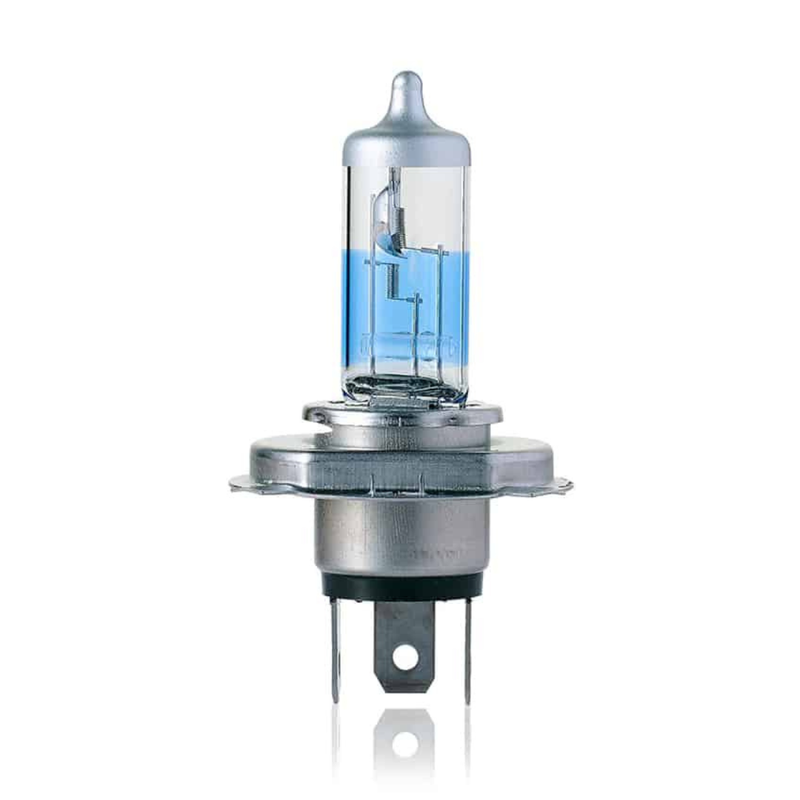 Hella | Ring H4 Xenon150 - Set of two bulbs