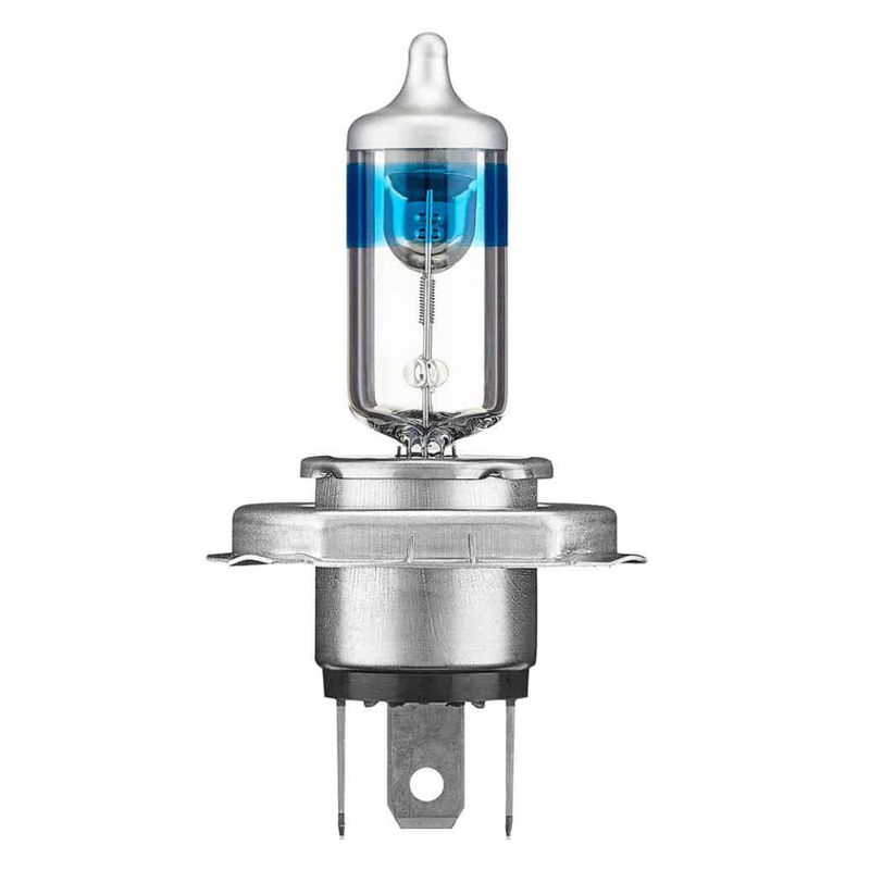Hella | Ring H4 Xenon5000 - Set of two bulbs