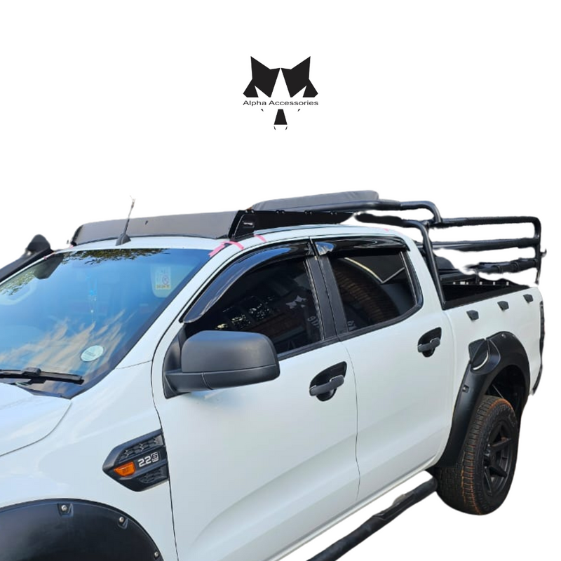 Ford Ranger | T6/T7 Windowshields (2016 - 2022)