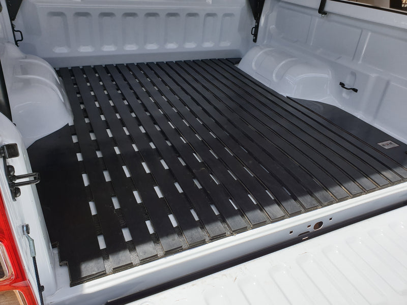 Ford Ranger Next Gen XL/XLT Long Wheel Base Loadbin Mat