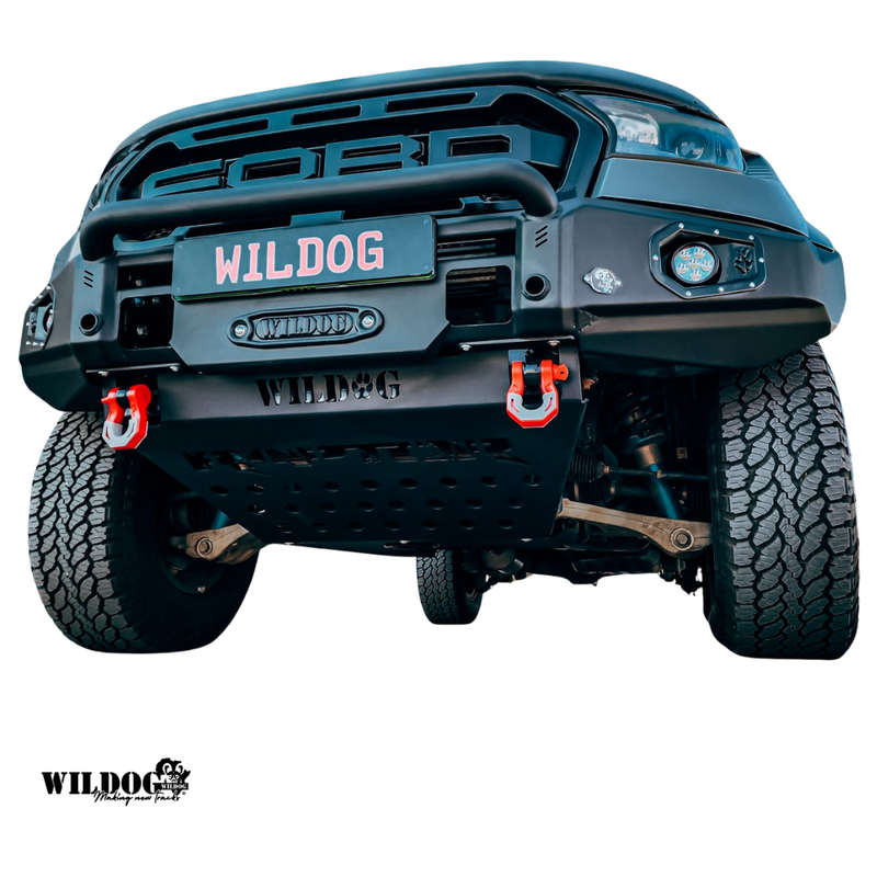 Wildog | Ford Raptor 2016-2022 Bash Plate
