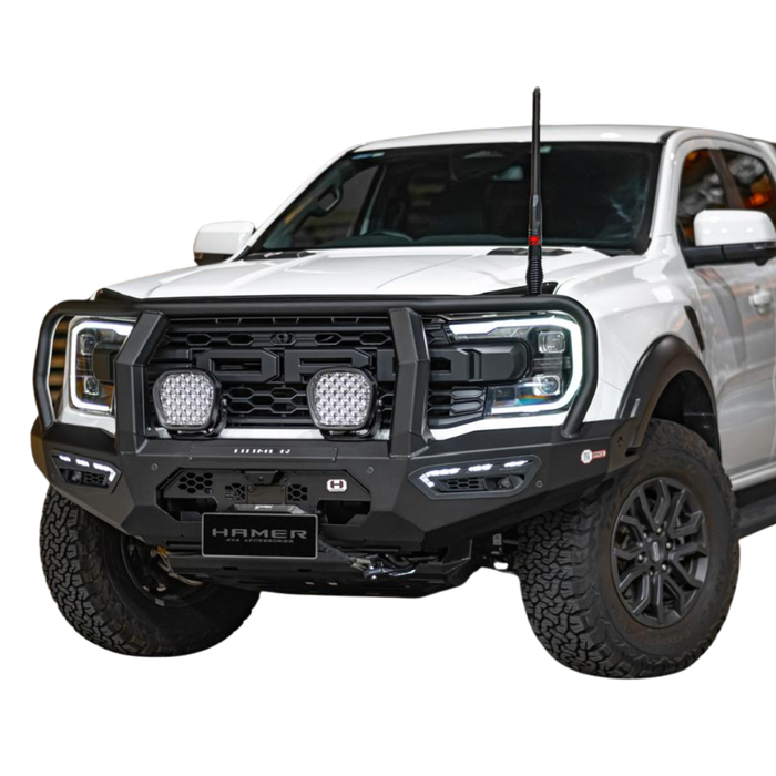 Hamer | Next Gen Raptor Atlas Series Plus Replacement Bumper