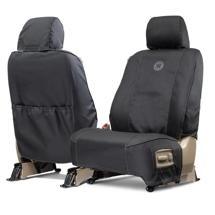 Ford Ranger Next Gen Seat Covers