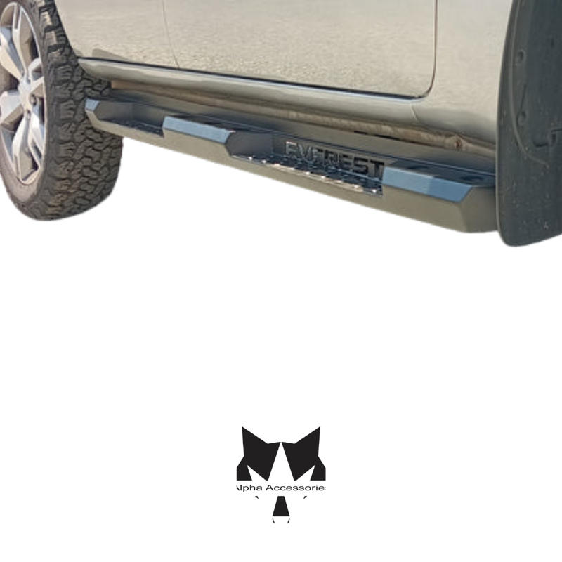 TaaiBos | Rocksliders