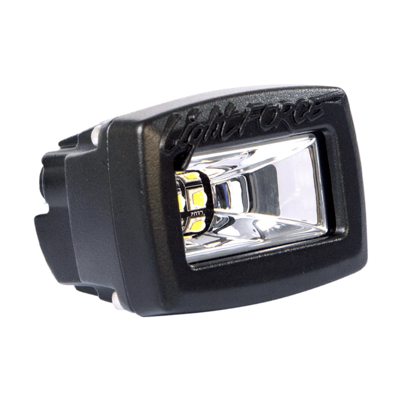 Light Force | Rok 20 Utility Light – Ultra Flood