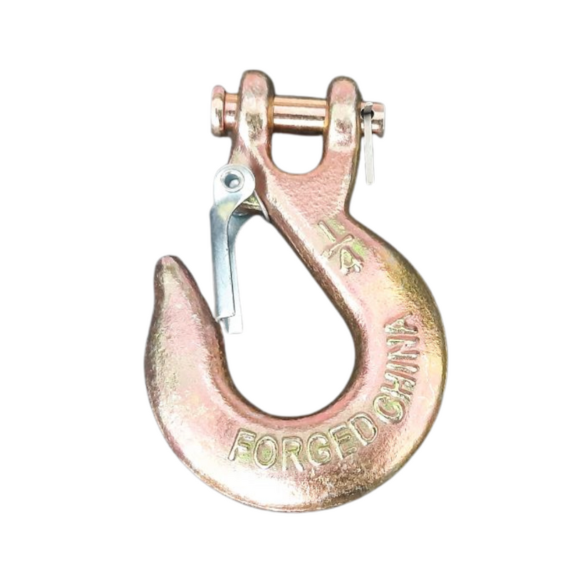 Runva | 3500LBS Steel Hook