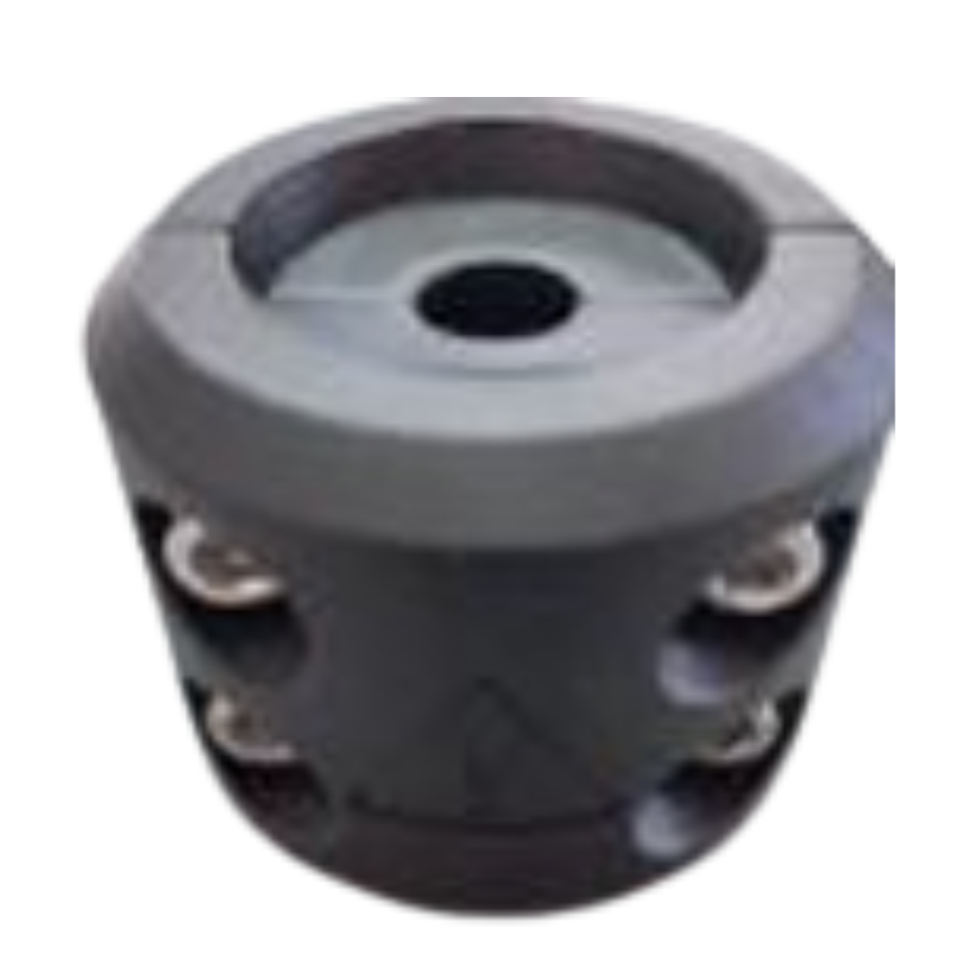 Runva | Fair Lead Stopper — Alpha Accessories (Pty) Ltd
