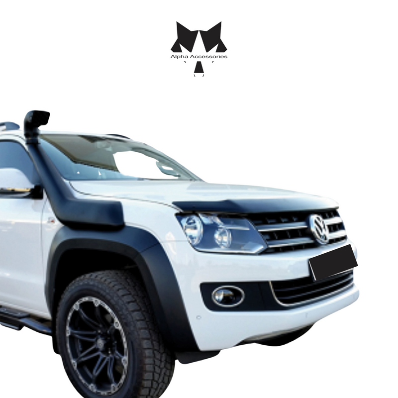 Runva | VW Amarok 2010+ Snorkel