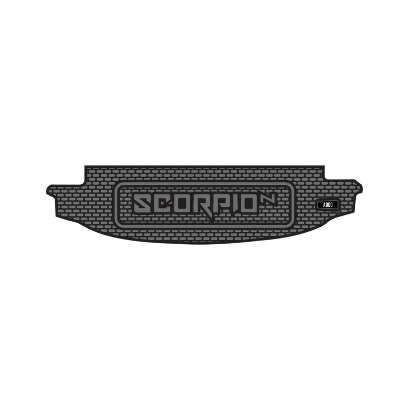 SCORPIO-N 4XPLOR Boot Mat - Small