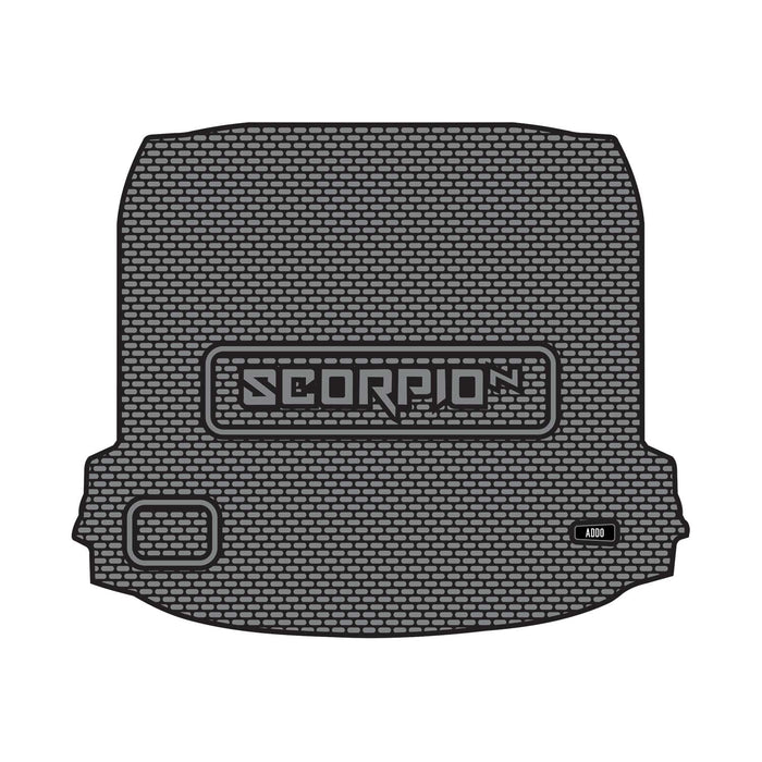 SCORPIO-N 4XPLOR Boot Mat - Large