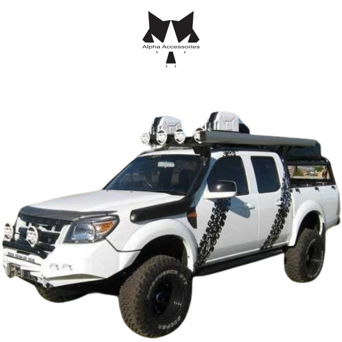 Snorkel | Ford Ranger 2007 - 2011