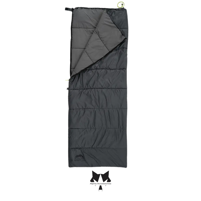 Runva | Wild Land Envelope Sleeping Bag