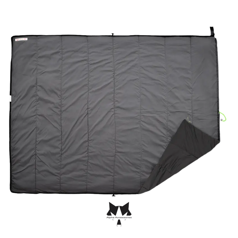 Runva | Wild Land Envelope Sleeping Bag