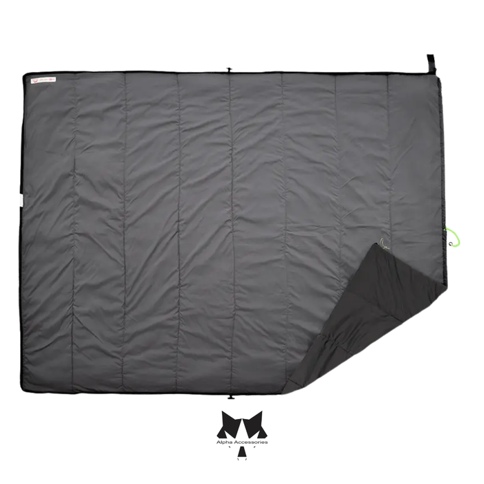 Runva | Wild Land Envelope Sleeping Bag