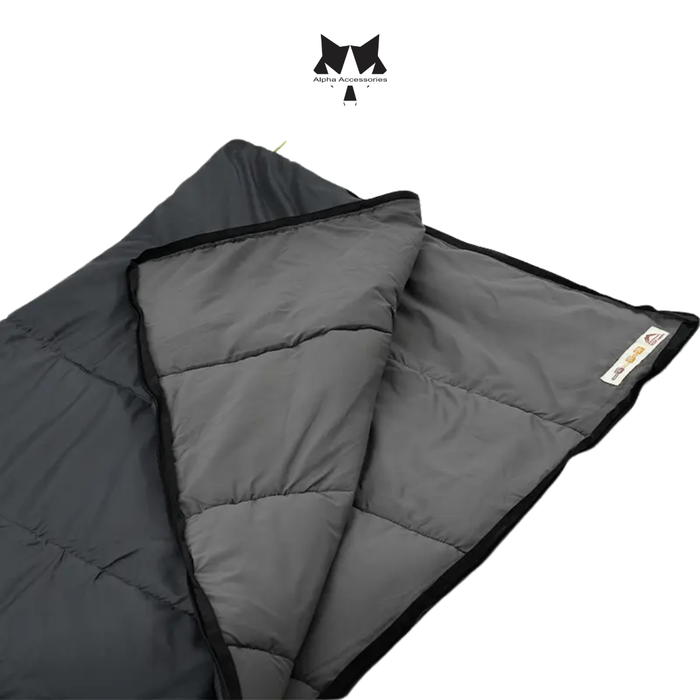 Runva | Wild Land Envelope Sleeping Bag
