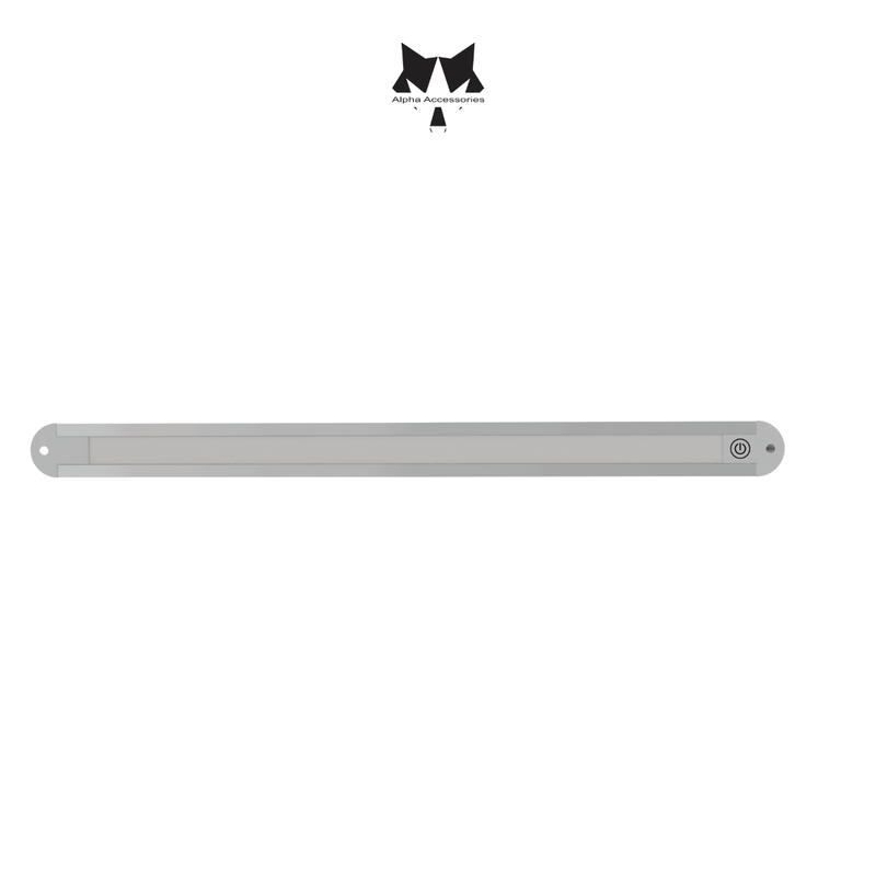 Lumeno | Slim Line Touch Dimmable LED Light 12V