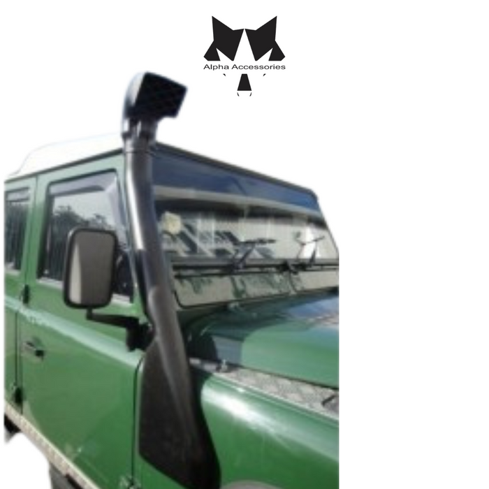 Snorkel | Defender TD5