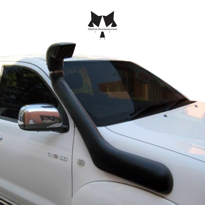 Snorkel | Toyota Hilux 2005 - 2015