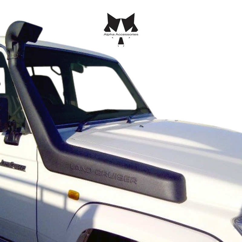 Runva | Toyota Land Cruiser 70 Series 2007 - 2024 Snorkel