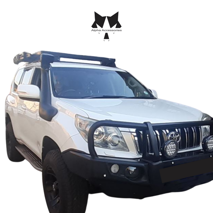 Snorkel | Toyota Prado 150