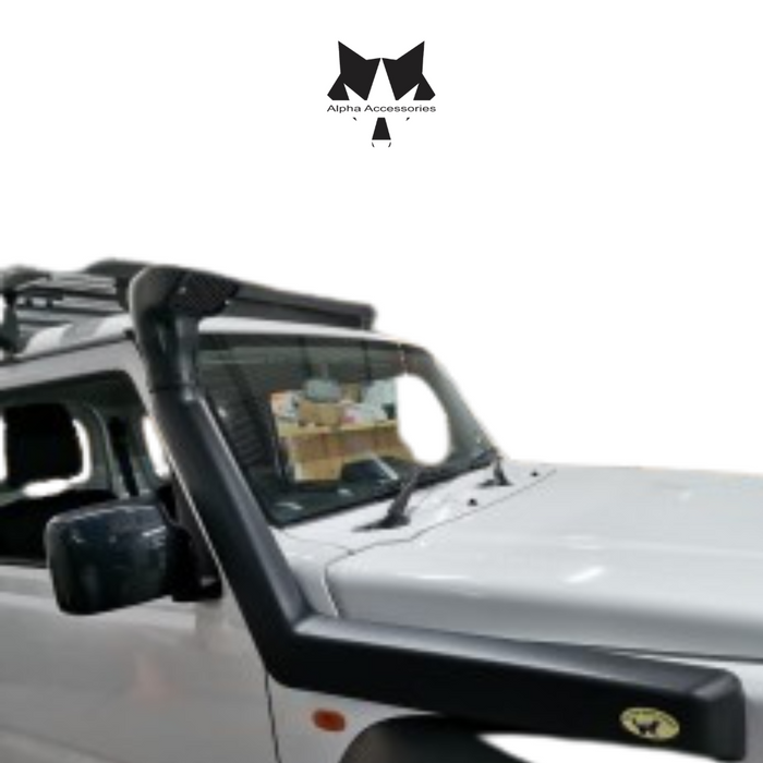 Snorkel | Suzuki Jimny Gen 4