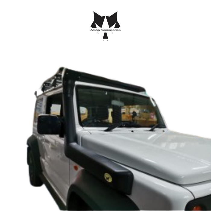 Snorkel | Suzuki Jimny Gen 4