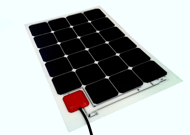 Solbian Flex SP-72 All in one