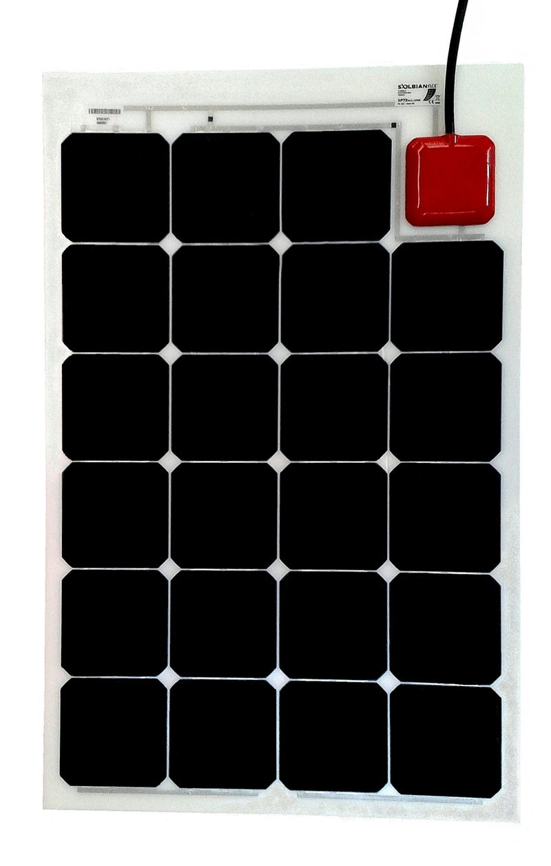 Solbian Flex SP-72 All in one