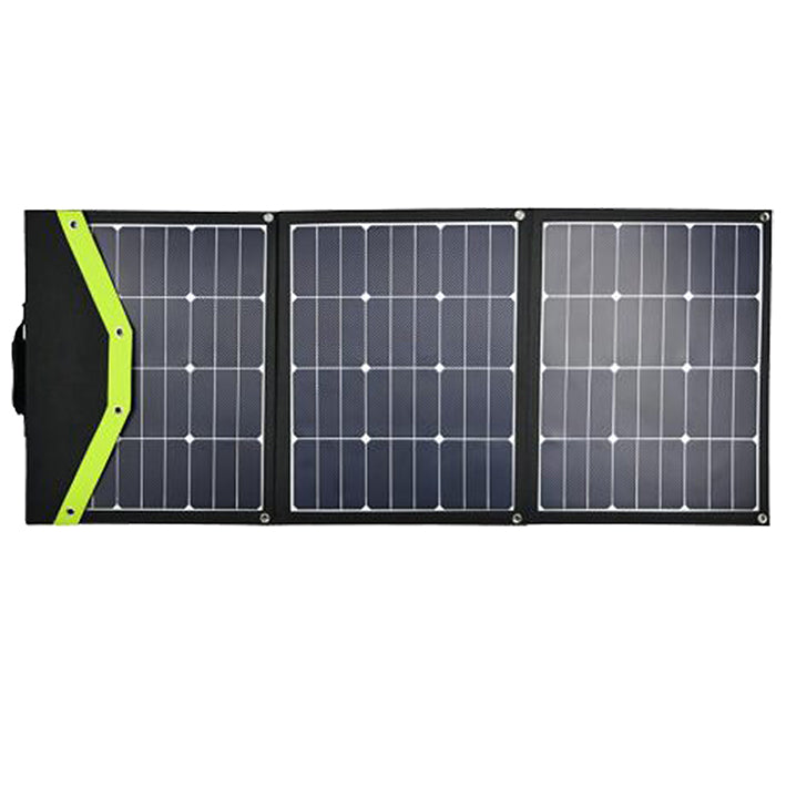 CS Portable Solar Charger Blanket 120W
