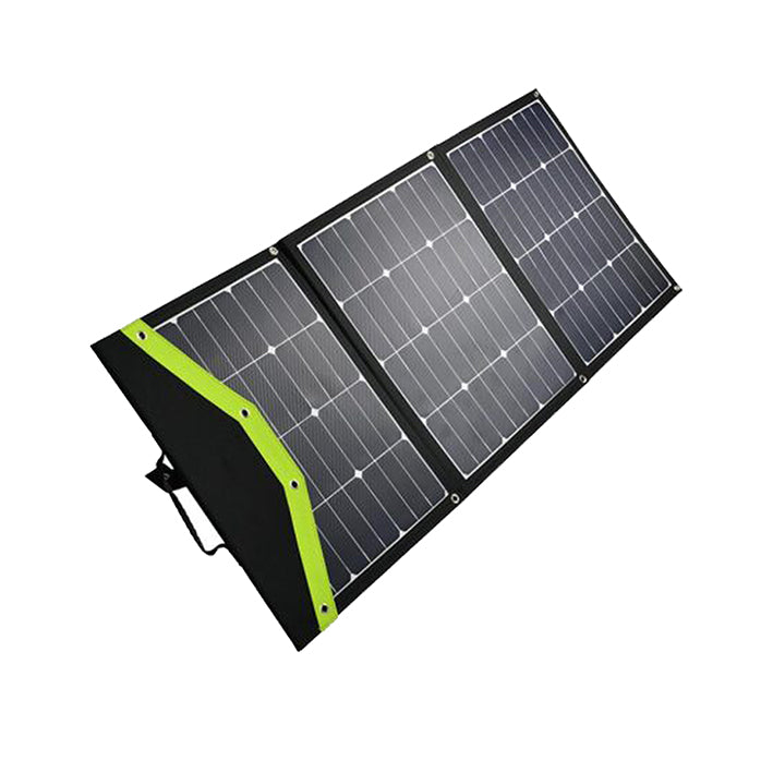 CS Portable Solar Charger Blanket 120W