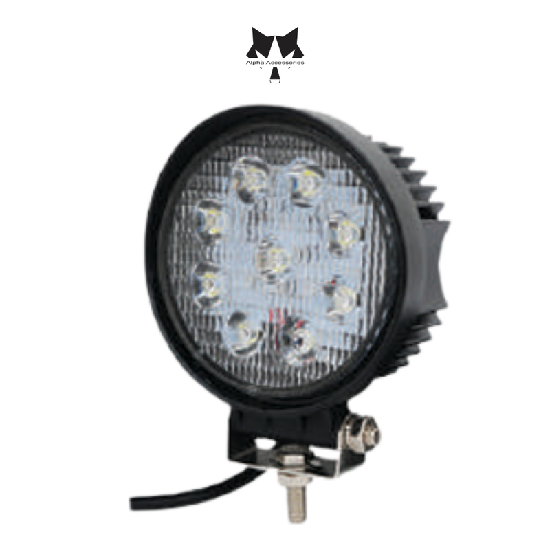 Lumeno | Spot Light (27W)
