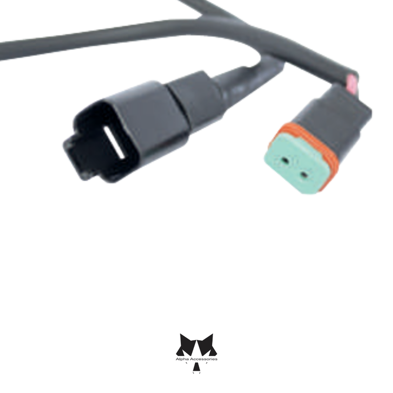 Lumeno | Spot Light Connector