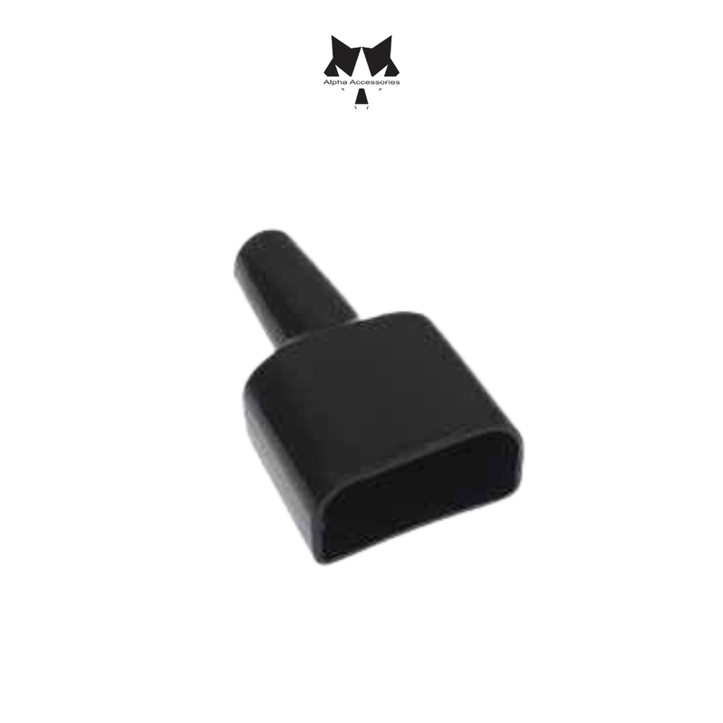 Lumeno | SQ Con Plastic Cover