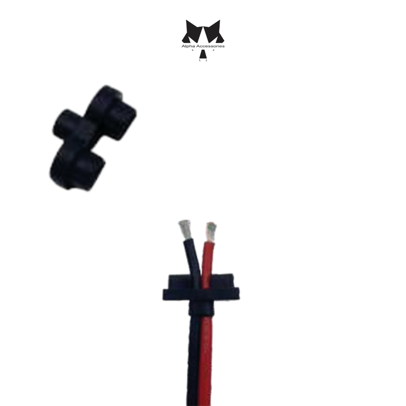 Lumeno | SQ Con Plug