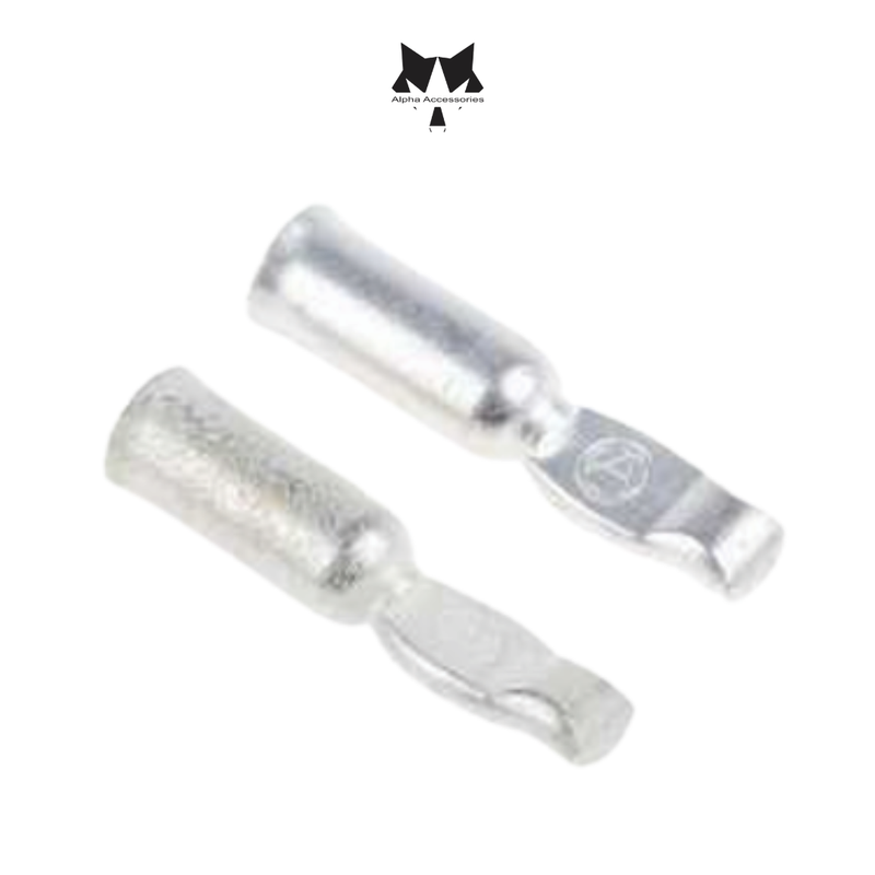 Lumeno | Square Connector Terminals