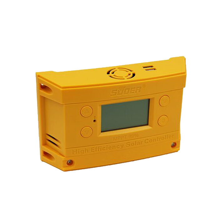 MPPT Solar Charger Controller 12V 24V 20A