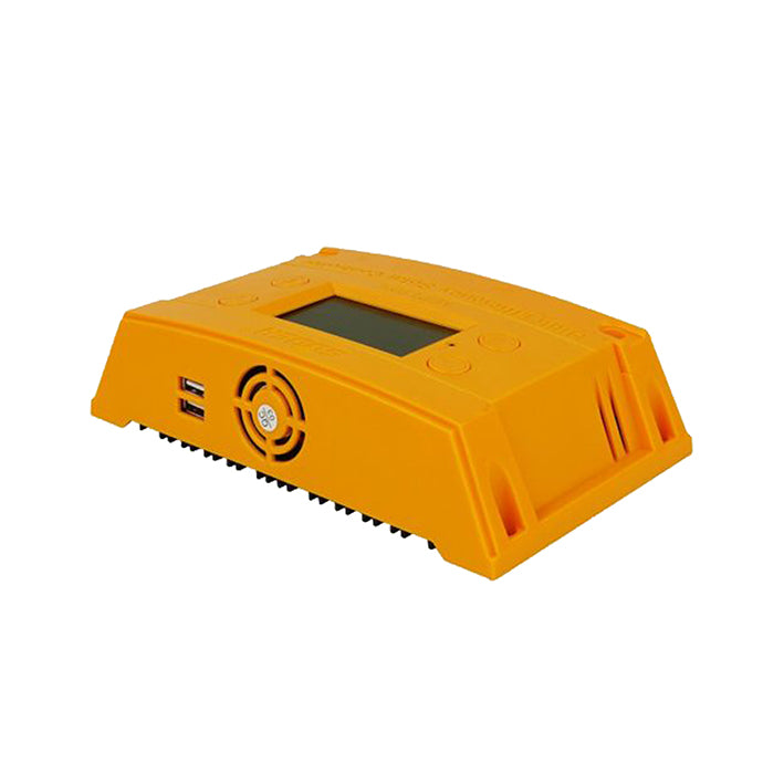 MPPT Solar Charger Controller 12V 24V 20A
