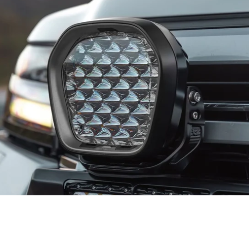 Stedi | Type-X™ Evo 8.5" Spot Set