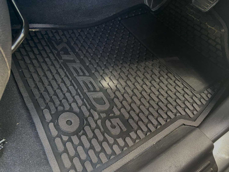 Addo | GWM Steed 5 D/Cab Interior Set